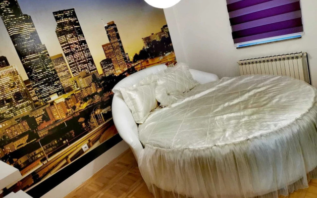 Stunning 2-bed Apartment in Sarajevo
