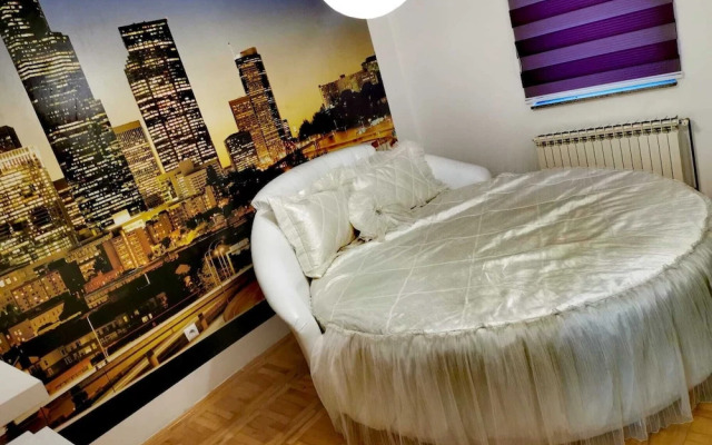 Stunning 2-bed Apartment in Sarajevo