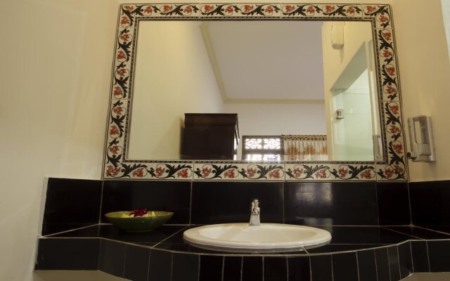 Frangipani Homestay