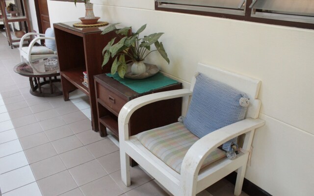 Suan Doi House Hotel and Resort