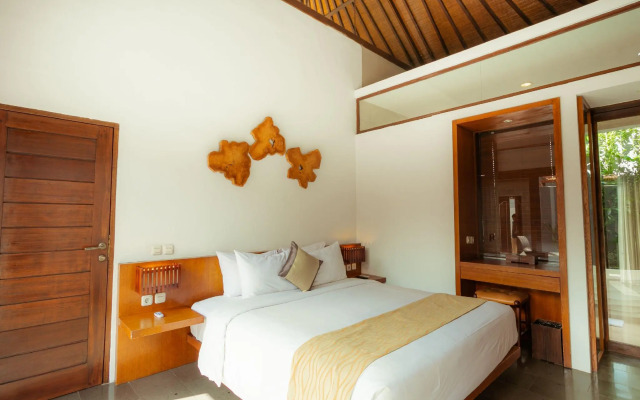 The Canggu Boutique Villas