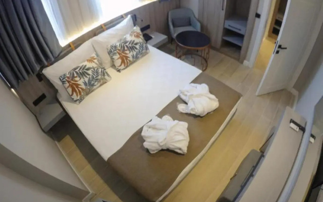 Alessia Hotel