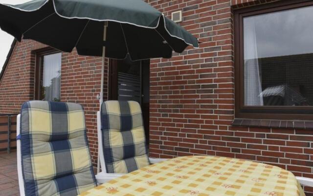 Geestblick Whg 01 OG li