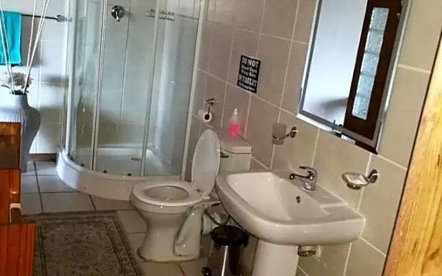 Bougain Villa Guesthouse