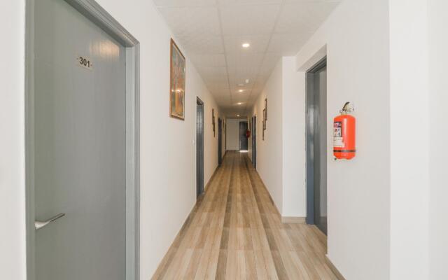 OYO 74214 Hotel K2