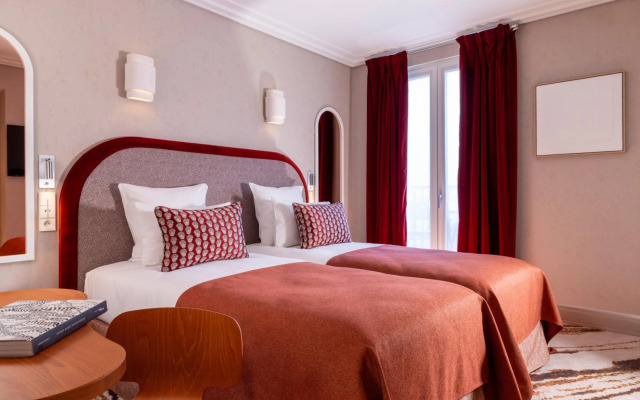 Hotel des Carmes By Malone