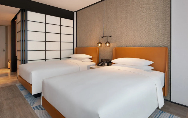 Sheraton Xi'An Chanba