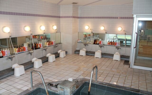 The Gran Resort Elegante Izu