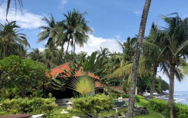 Teluk Karang Dive and Spa Resort