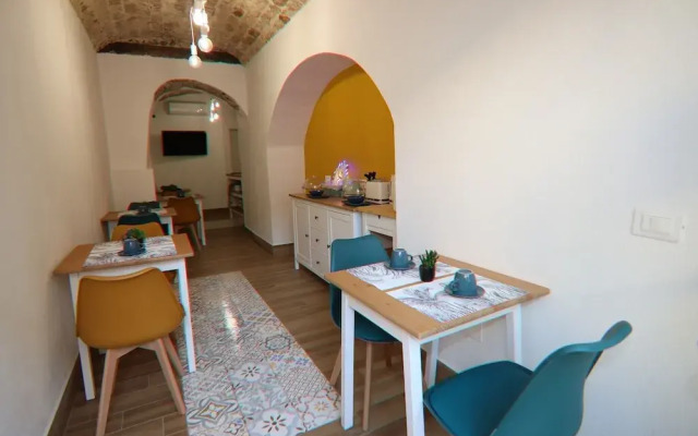 La Dimora del Generale