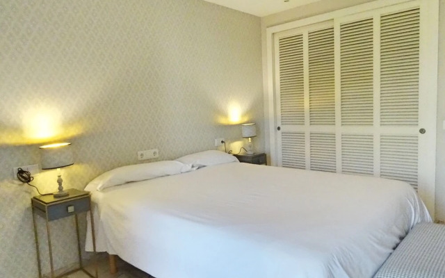 Casa Sánchez Pizjuan by Keywii