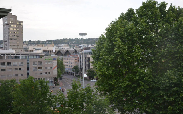 Hotel am Wilhelmsplatz