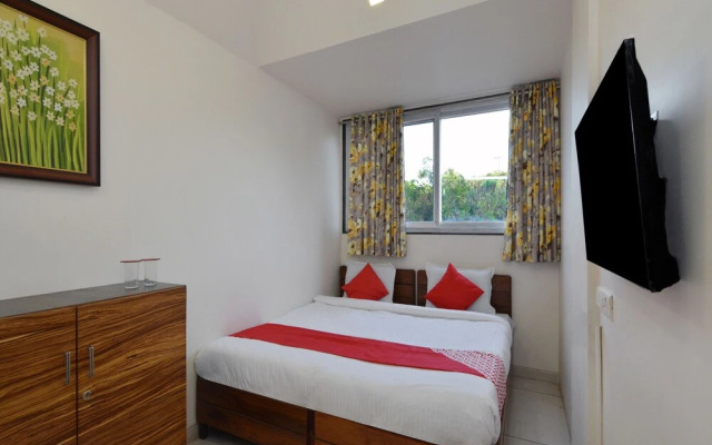 OYO 22827 Hotel Prafulla