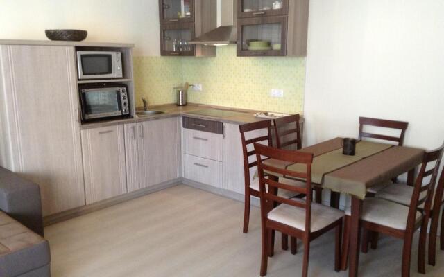 Andrea Apartman