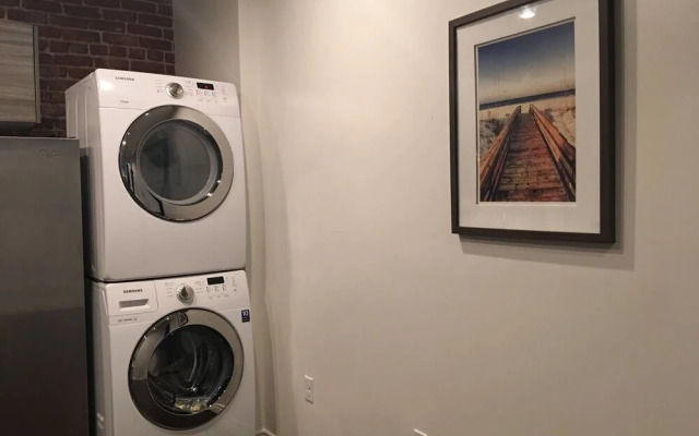 Brand New Huge Ace Hotel Style Loft