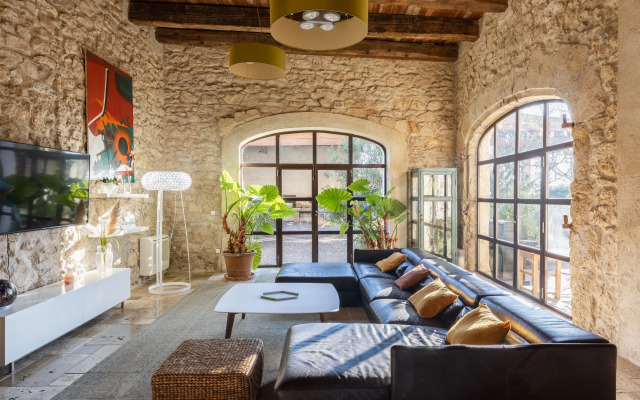 WAYA à Domaine Saint Domingue