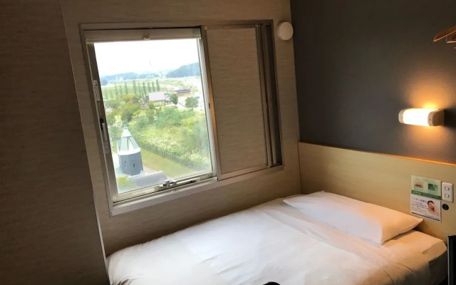 Super Hotel Arai Niigata