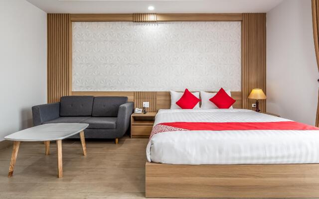 An Duong Hotel and Apartment