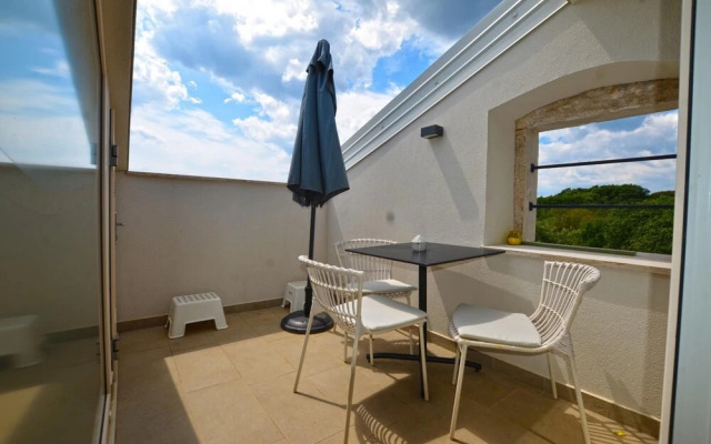 Juraga Apartment in Bale