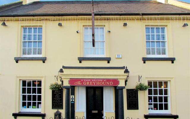 The Greyhound Wigginton