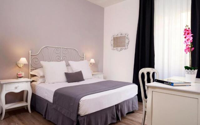 Vaticano Charming Rooms