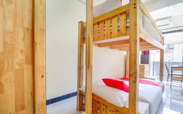 OYO Sintara Residence