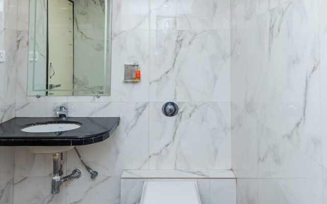 OYO Rooms Delhi Gate 3