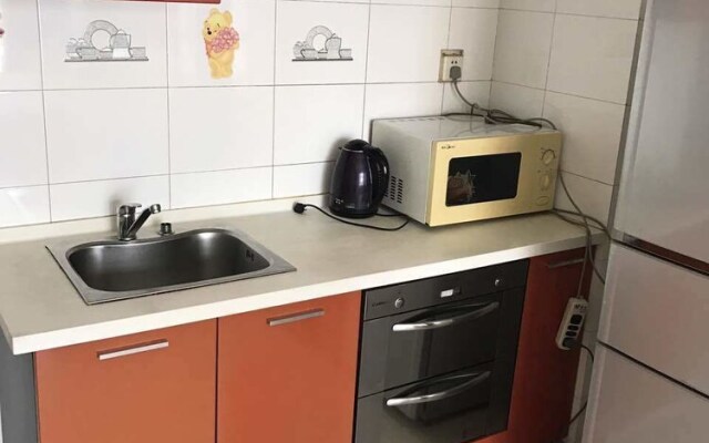 Harbin Sunshine Homestay