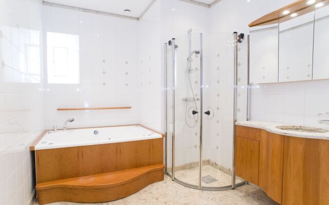 Residence Perseus Apartments