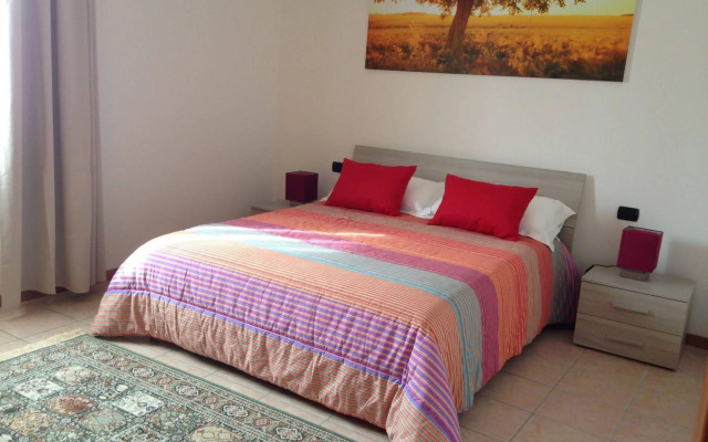 Residenza Villa