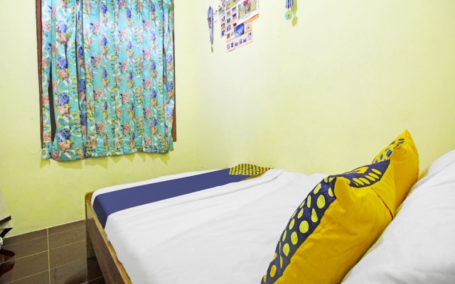Hotel O Desa Wisata NangelasariNearPasir Tulang – Guest Rooms – Nangelasari