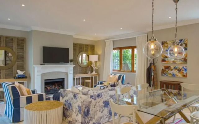 Charming Coastal Townhouse at The Majestic