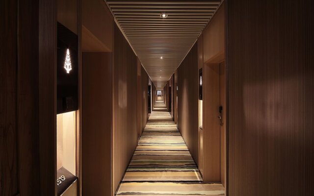 Baobo Boutique Hotel
