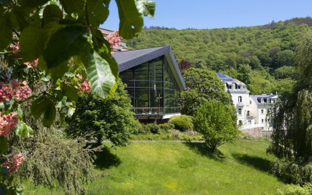 Hotel Schlangenbader Hof