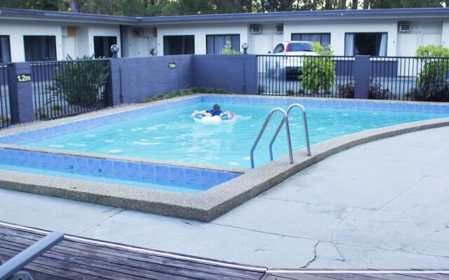 Coffs Coast Motel & Villas