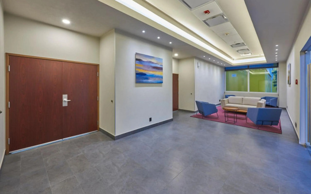 City Express by Marriott Los Mochis
