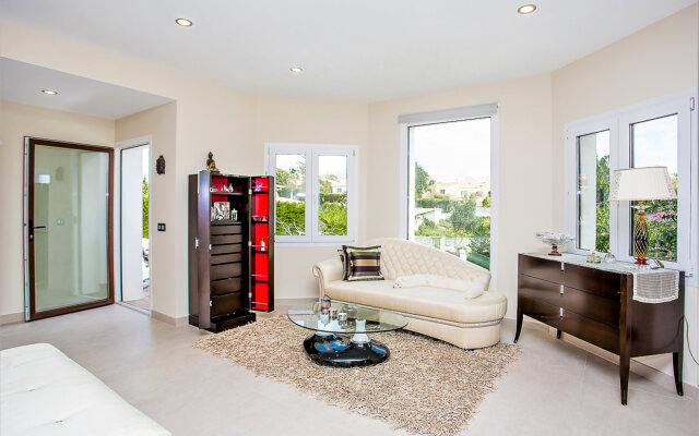 6 B/R VILLA BY PUERTO BANUS & SEA 5min ✴️✴️✴️✴️✴️