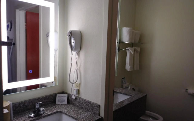 Quality Inn & Suites I-25 North