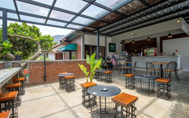 Sekararum Butik Syariah Guesthouse
