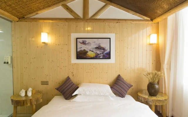 Jiesu Renwen Guest House