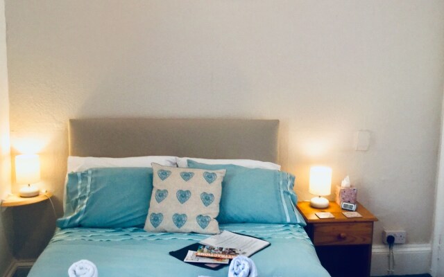 Newburgh Guesthouse