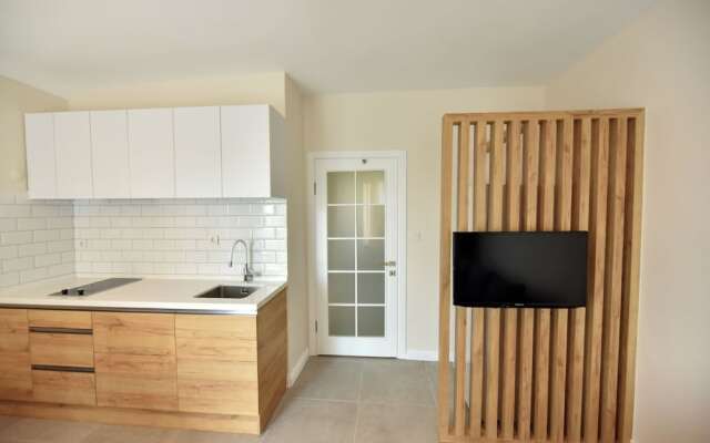 Fethiye YALI SUITES