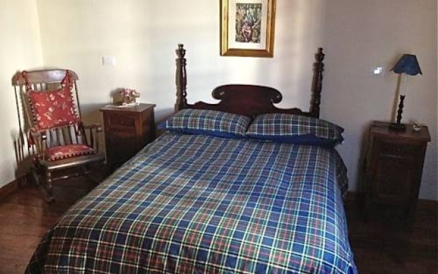 La Casa Rosa
