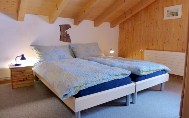 Boden 19 Schwanden bei Brienz