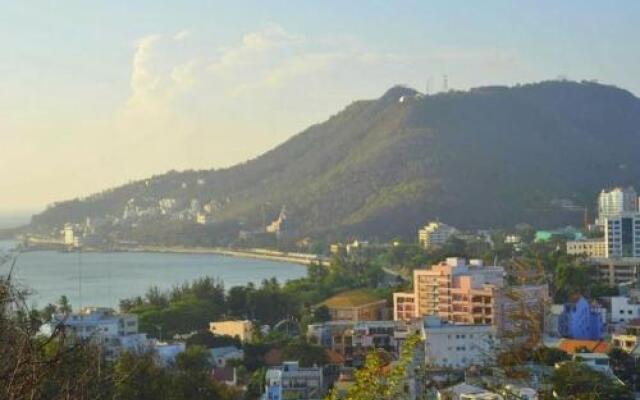 Chau Khang Hotel