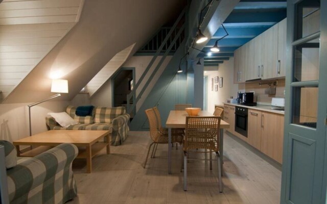 Era Borda Apartments Tanau