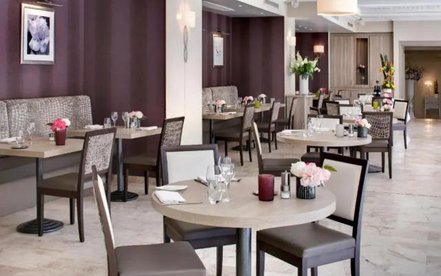 The Originals Les Strélitzias Boutique Hotel & Residence