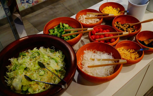 SARASA HOTEL Shinsaibashi