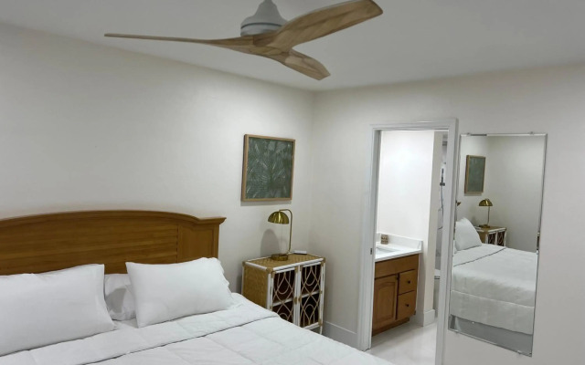 Park Shore Resort