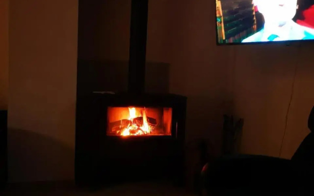 Dom letniskowy Bajka